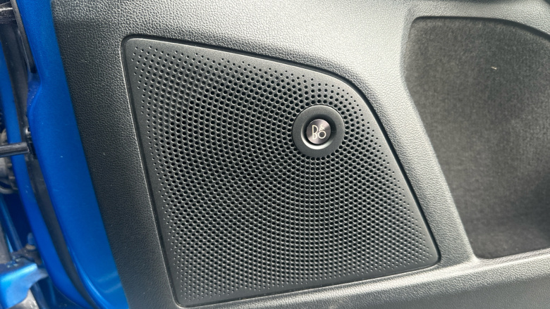 Ford Focus 1.0 EcoBoost 125 Titanium X 5dr Petrol Hatchback